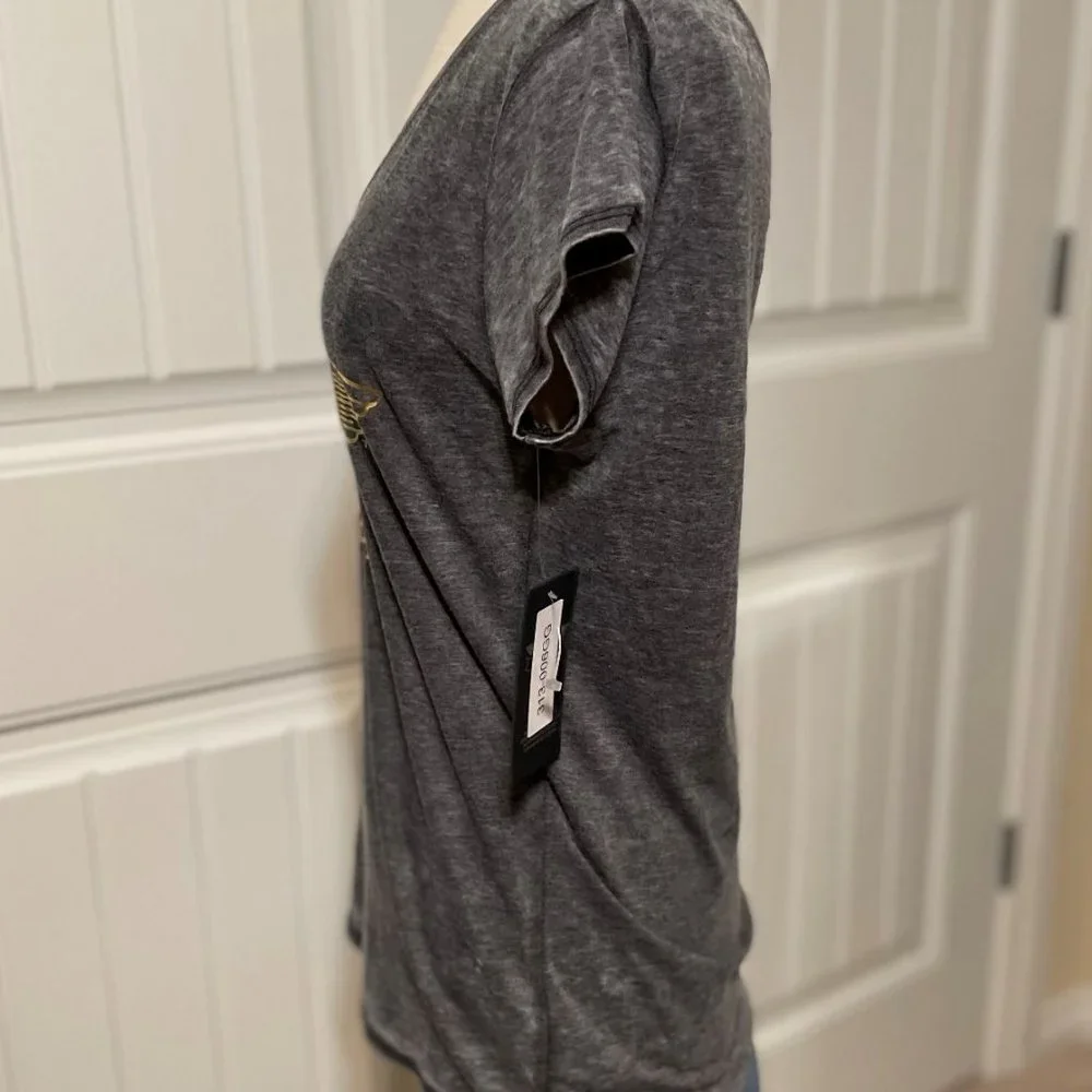 NWT Boy London T-shirt Tee (P220) - Picture 5 of 6